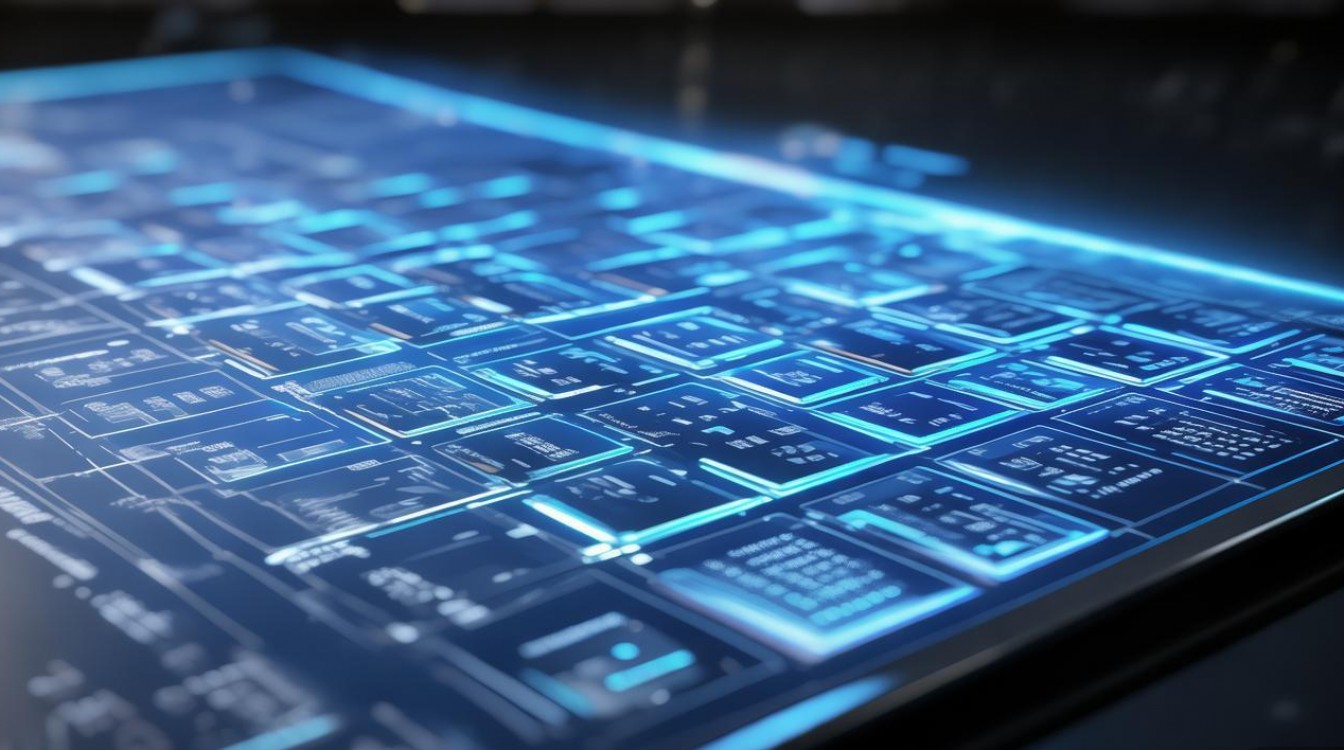 安全可靠的数据管理平台