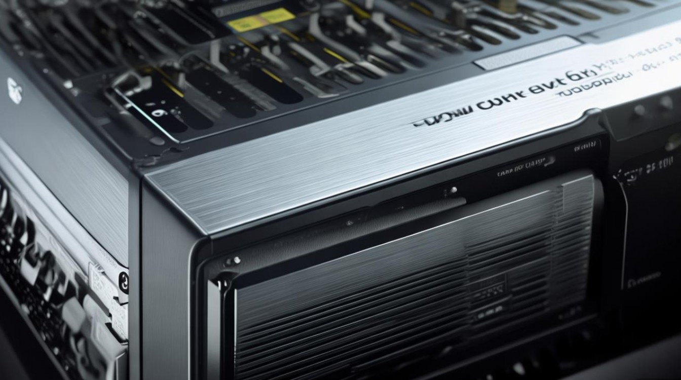 低功耗微型服务器