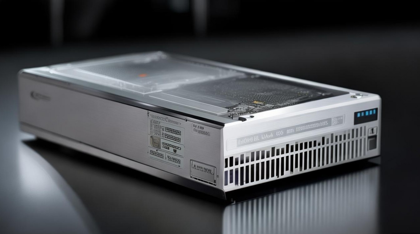 低功耗微型服务器