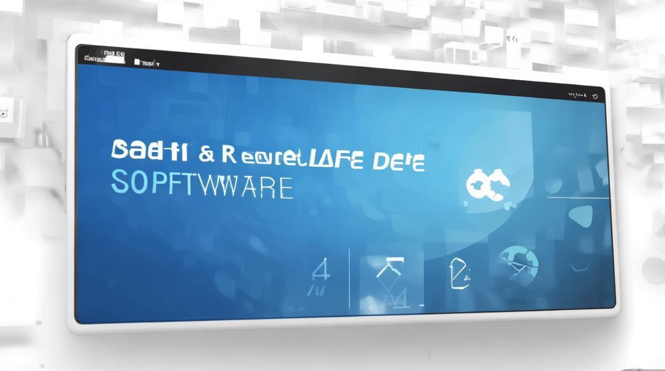 安全免费数据恢复软件