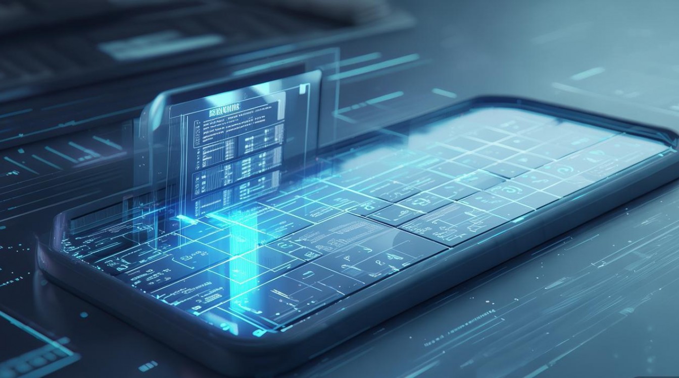 安全数据库系统设计