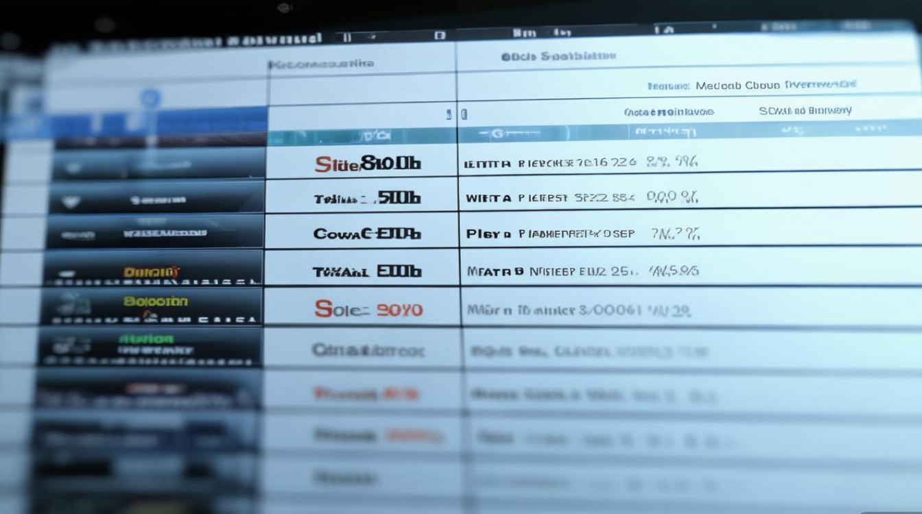 国外云服务器排名