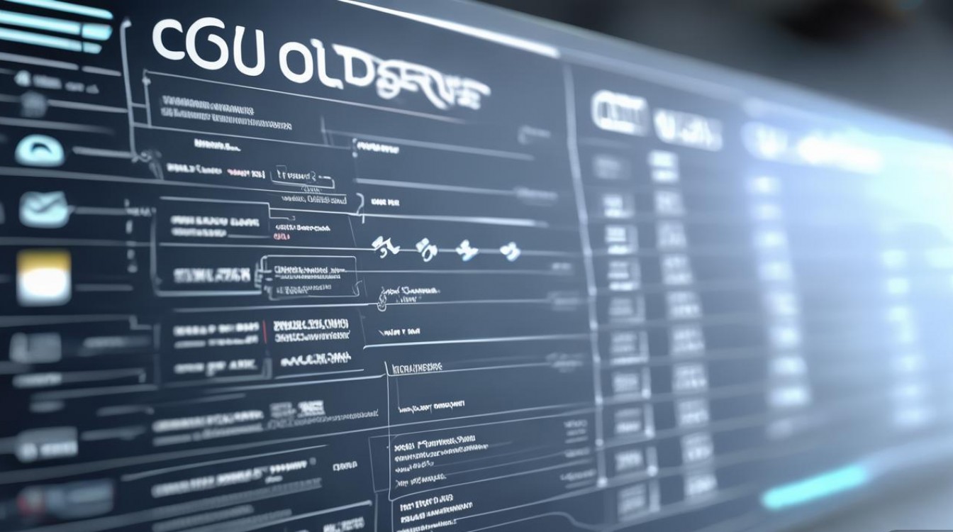 国外云服务器排名