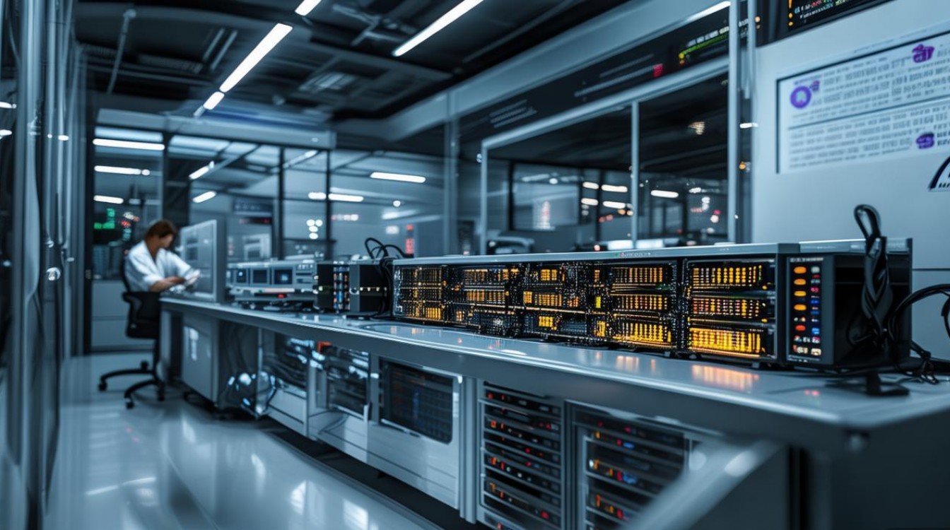 大连服务器数据恢复