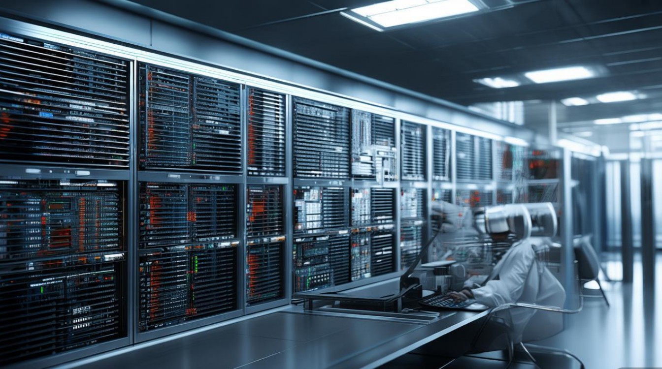 大连服务器数据恢复