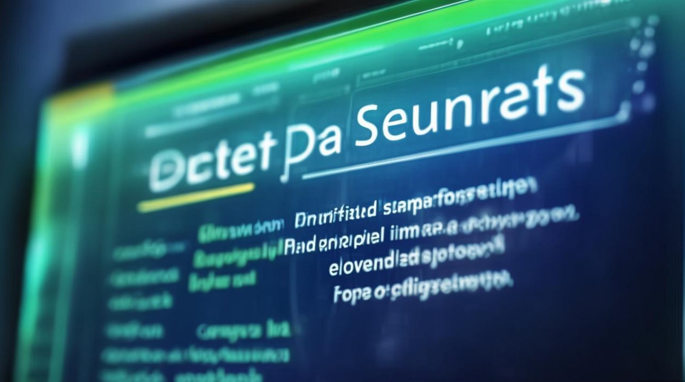 安全数据库系统论文