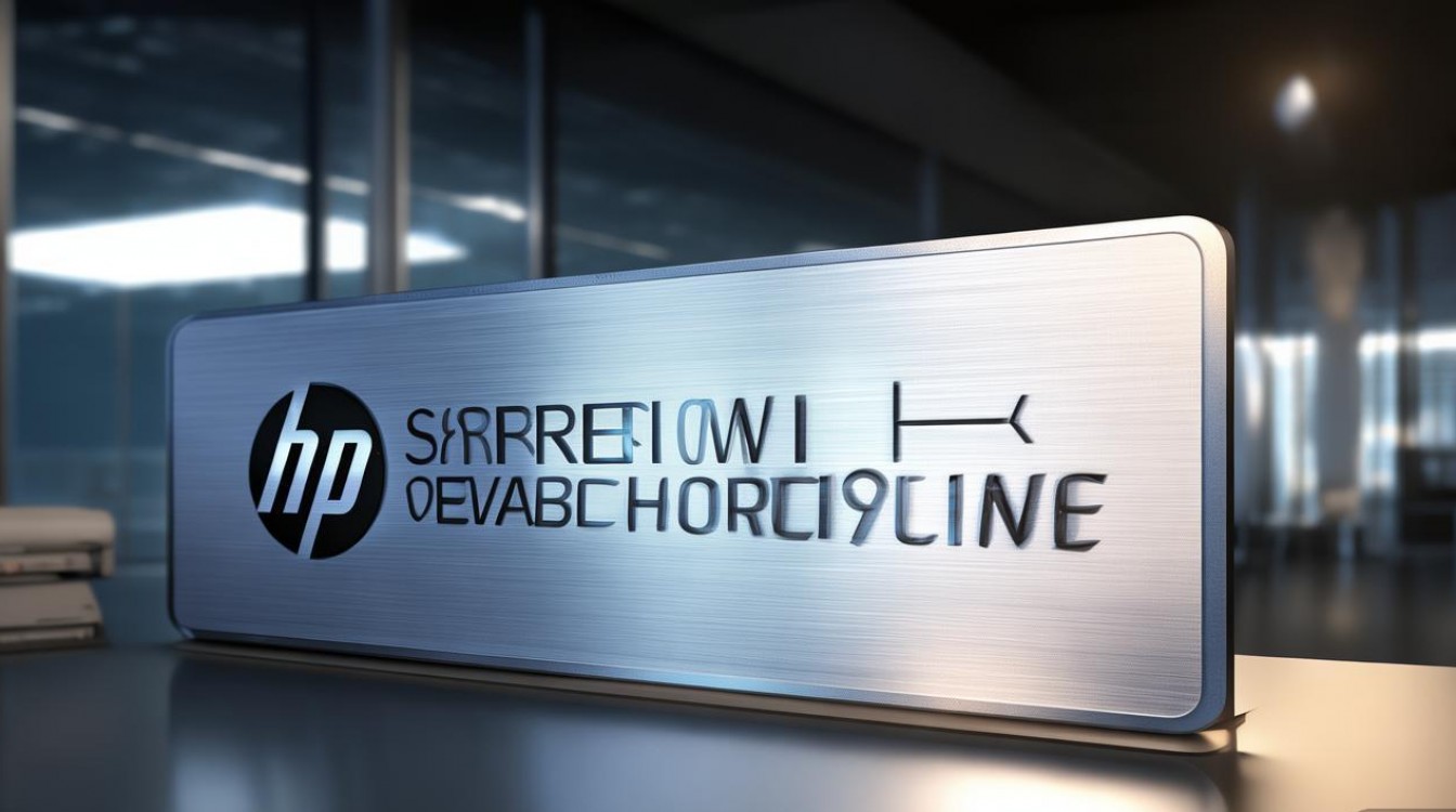 惠普服务器报修电话