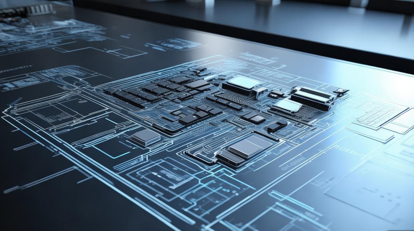 高防服务器原理