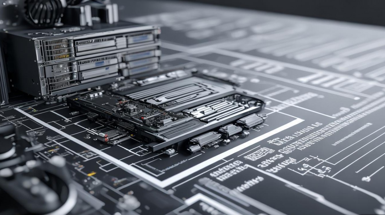 高防服务器原理