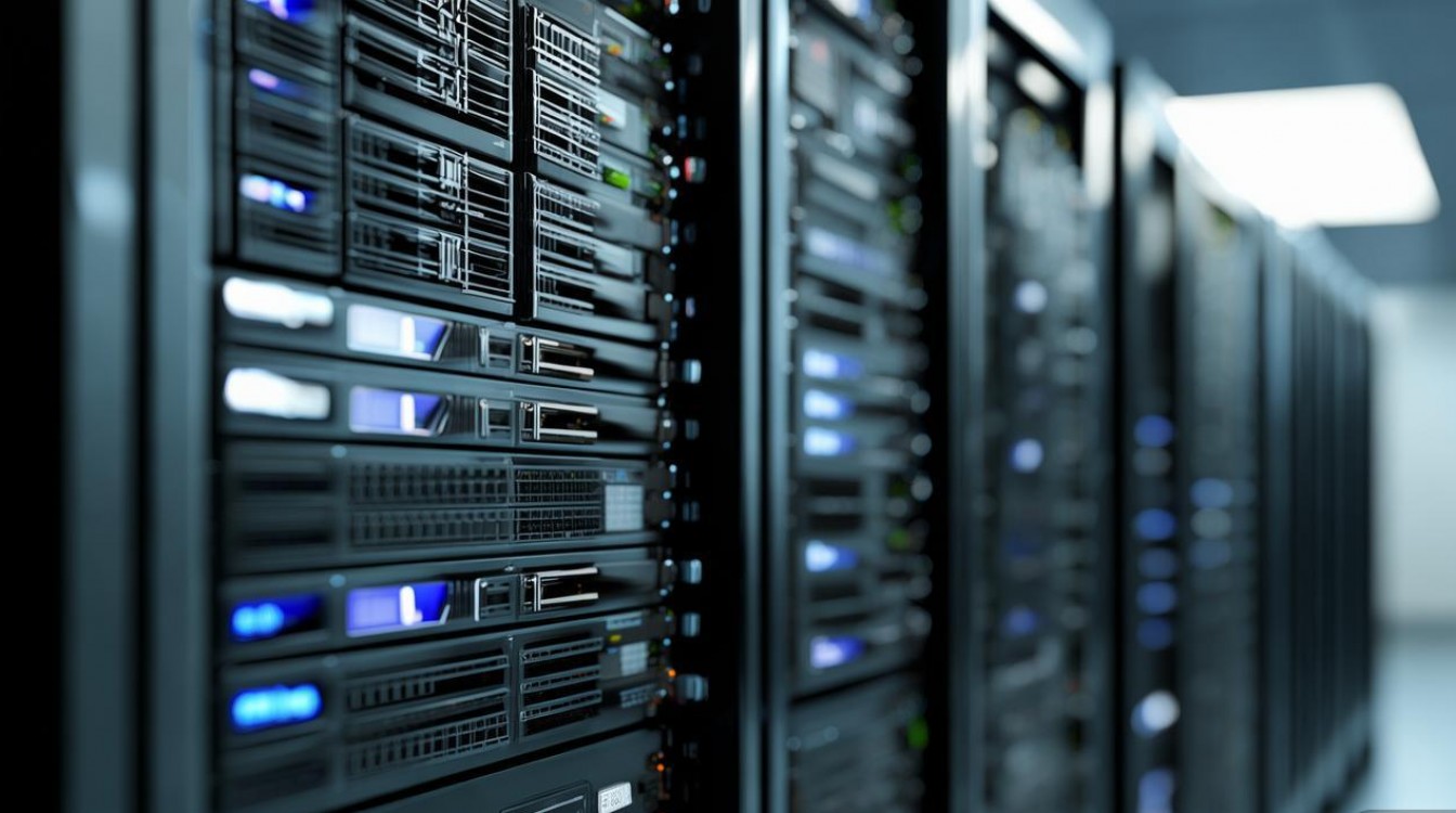 国内服务器租赁