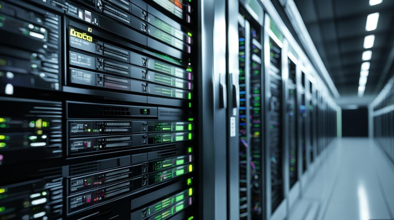 宁夏服务器租用