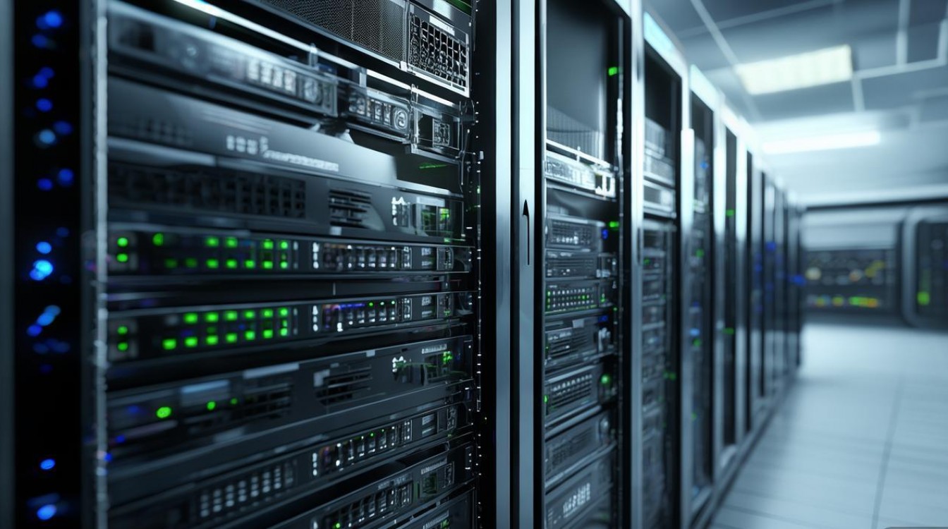 宁夏服务器租用