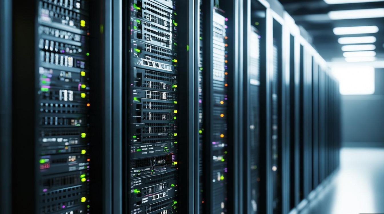 宁夏服务器租用