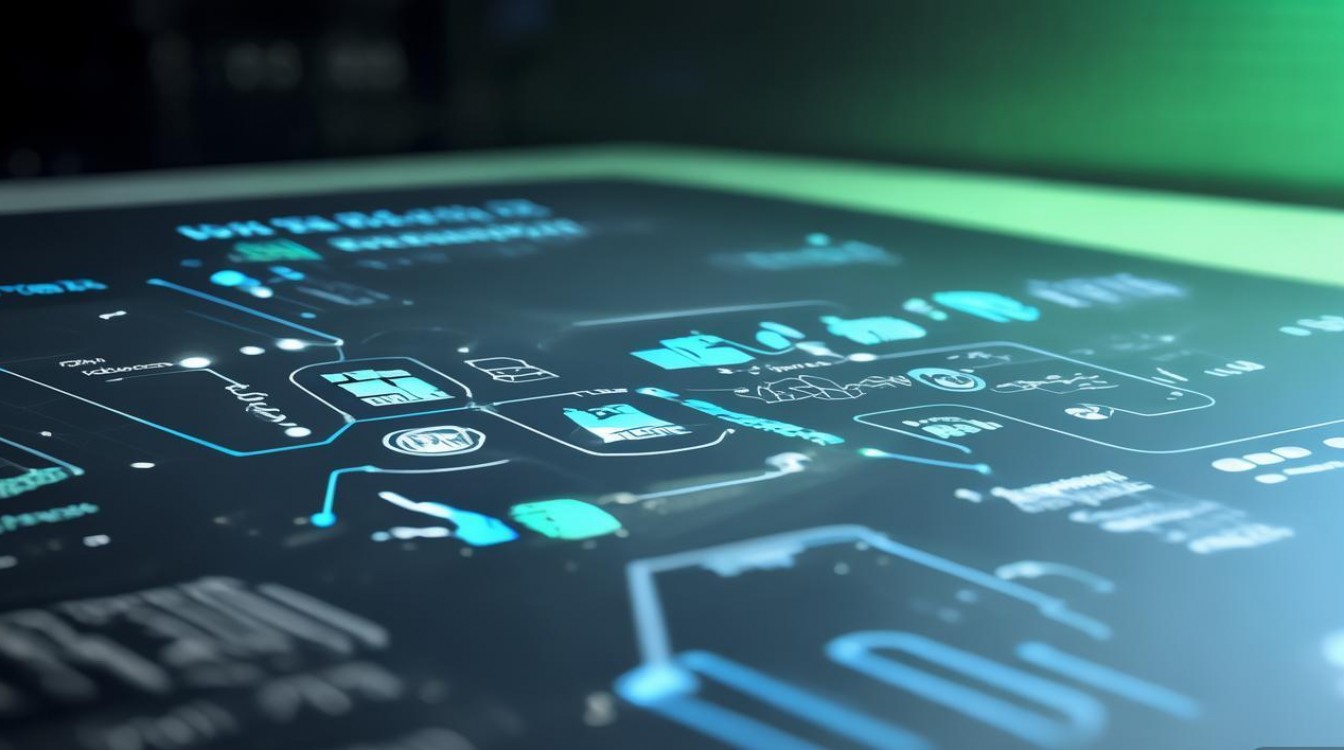 安全数据传输和身份认证流程