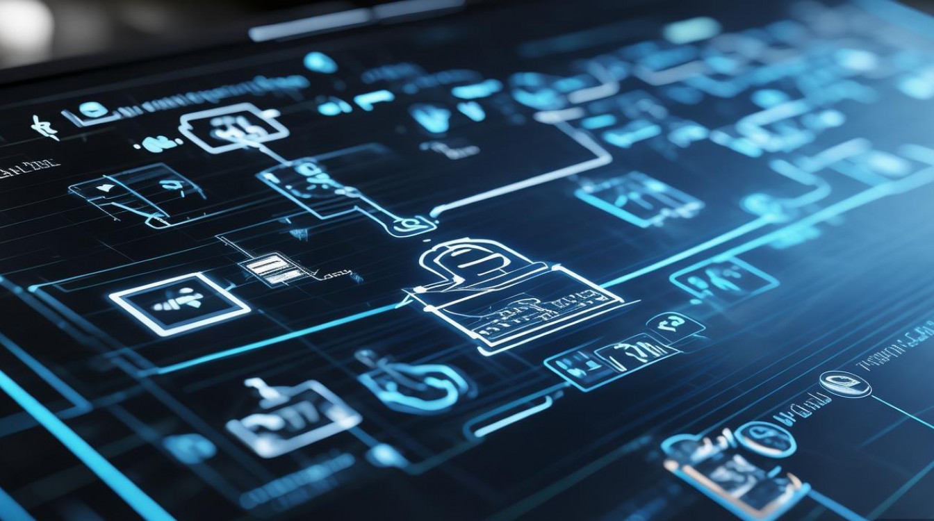 安全数据传输和身份认证流程