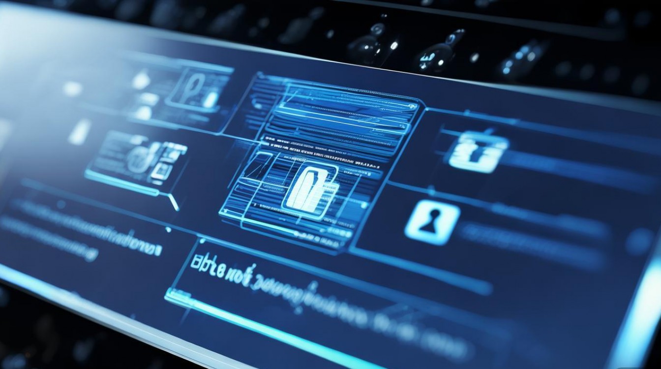 安全数据传输和身份认证流程