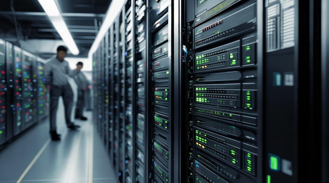 服务器运维知识