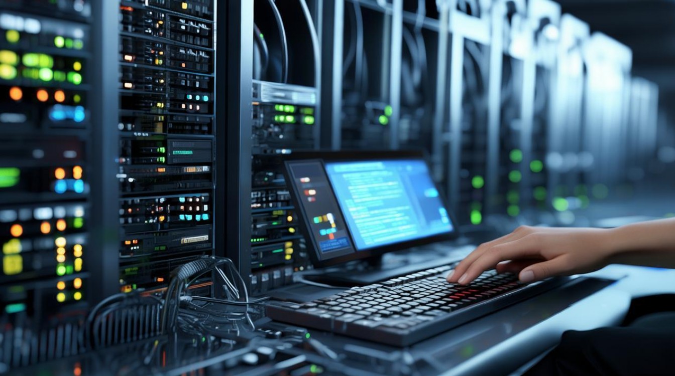 服务器运维知识