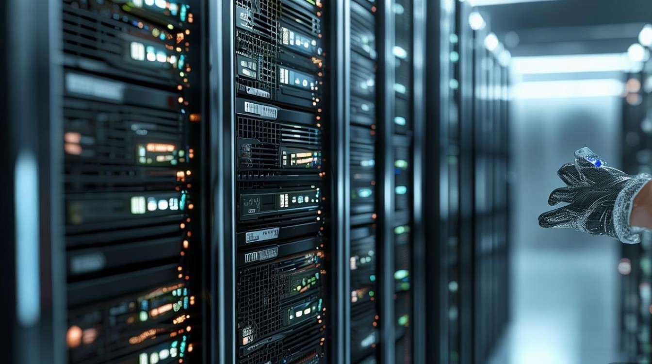 成都服务器数据恢复