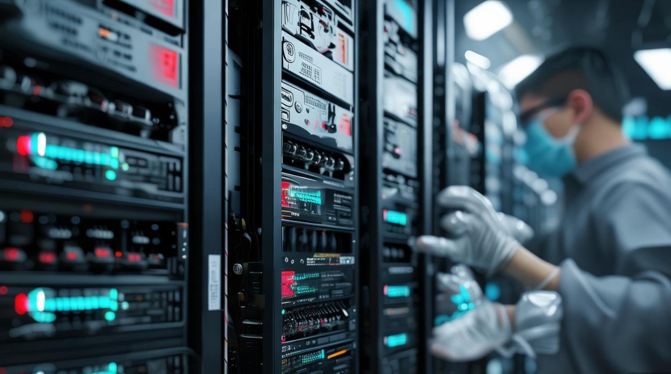 成都服务器数据恢复