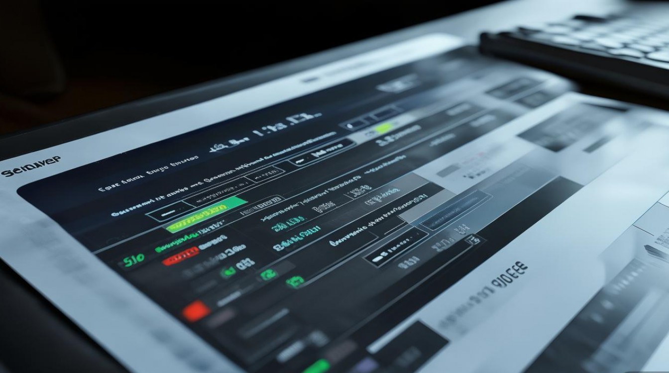 服务器购买方案