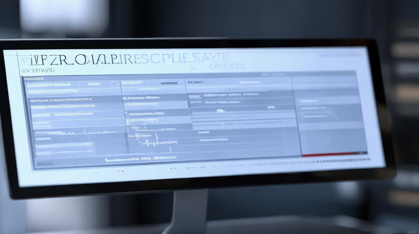 服务器购买方案