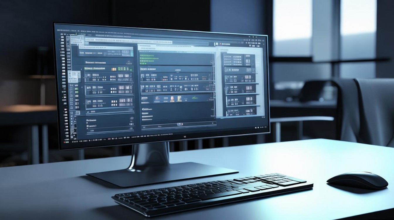 远程访问公司服务器