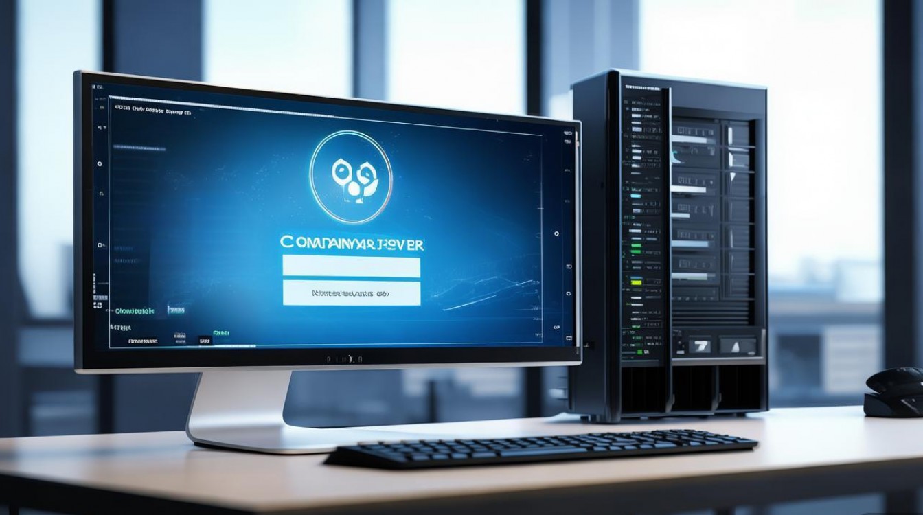 远程访问公司服务器