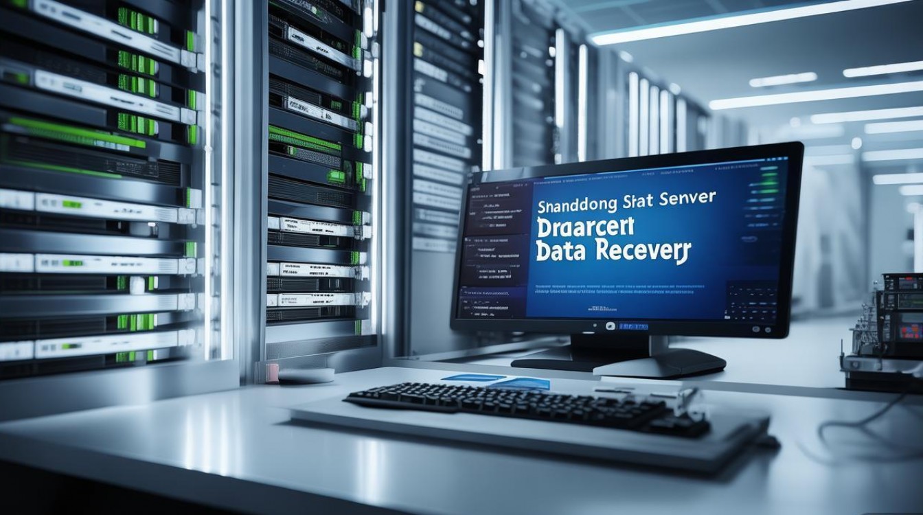 山东服务器数据恢复