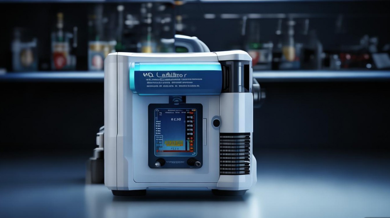 安全数据型voc气体检测仪