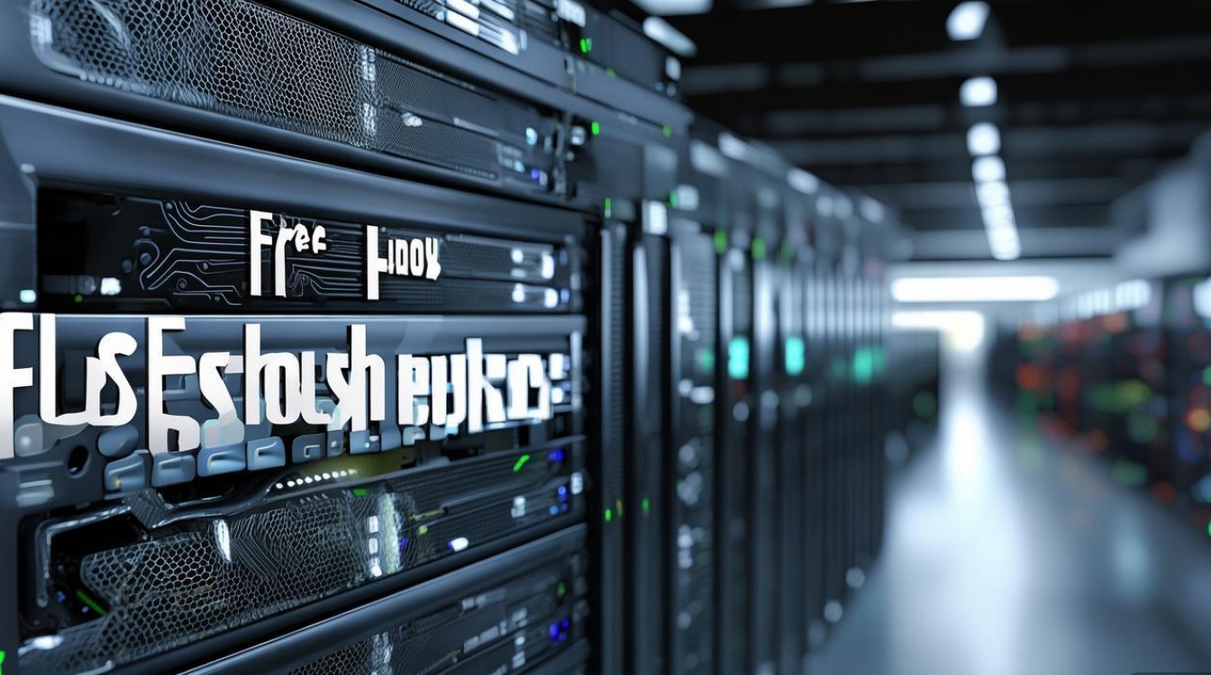 免费云主机服务器