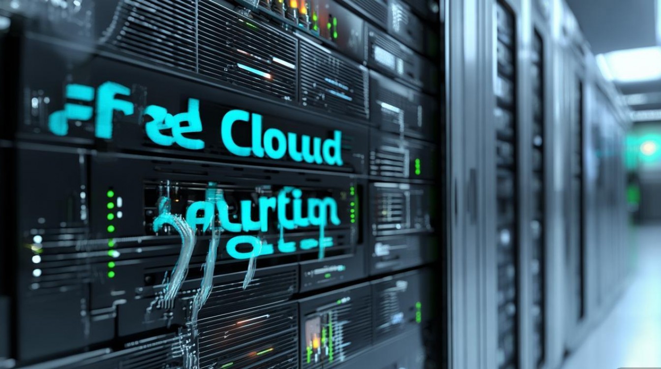 免费云主机服务器