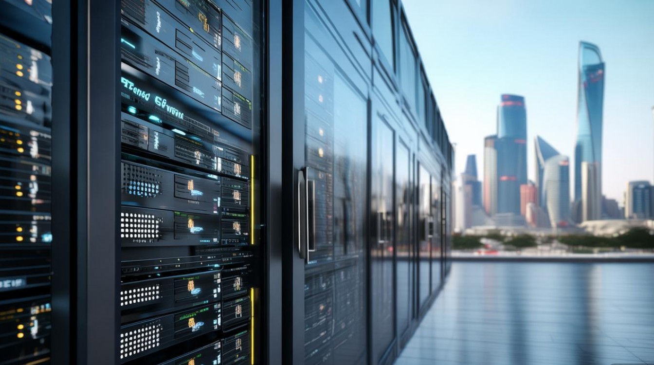 上海云服务器租用