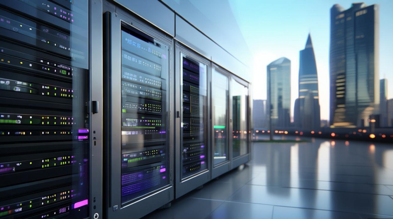 上海云服务器租用