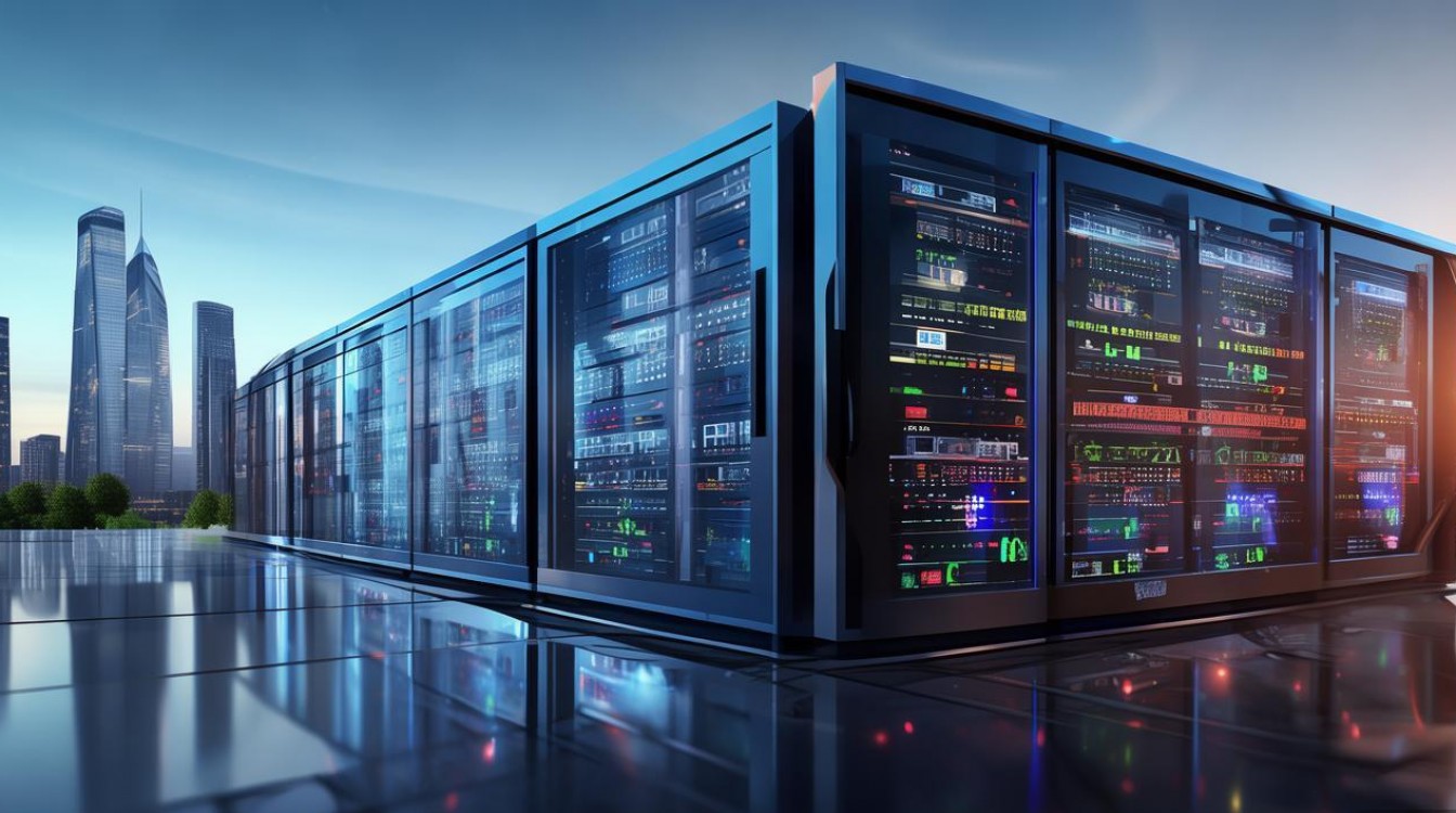 上海云服务器租用