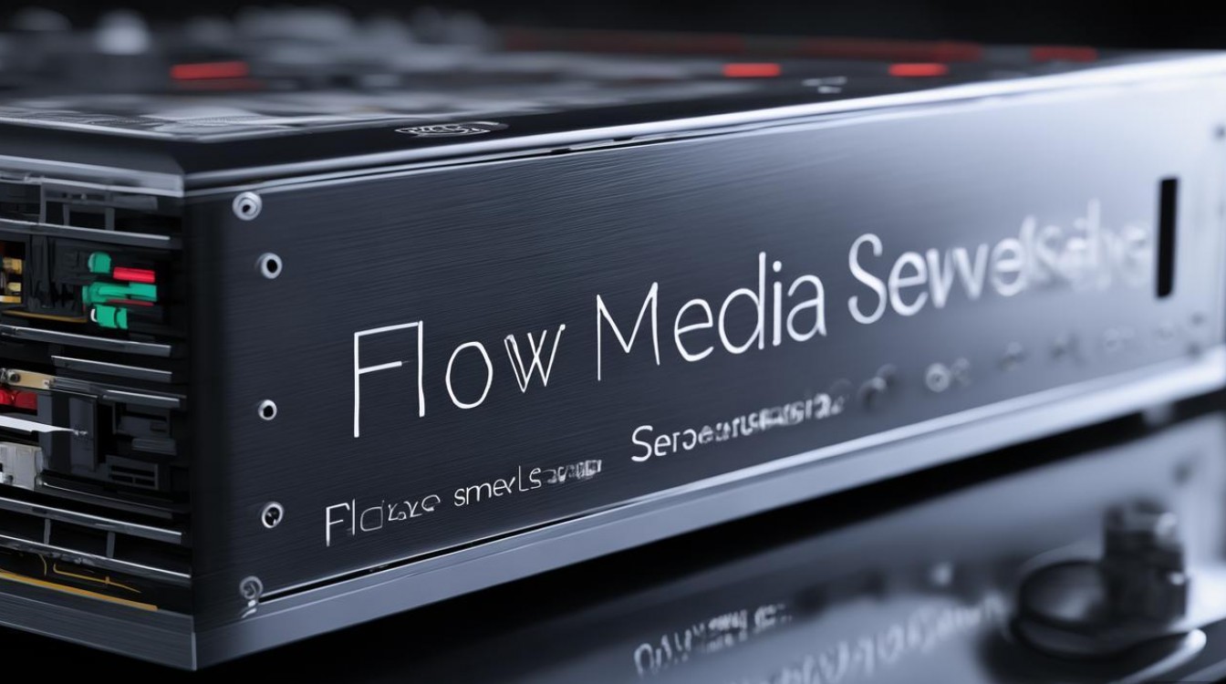 流媒体服务器选型