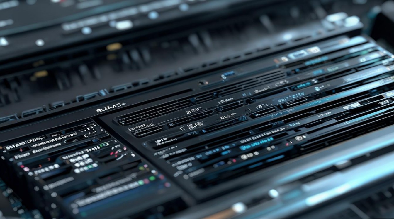 华为服务器bios设置