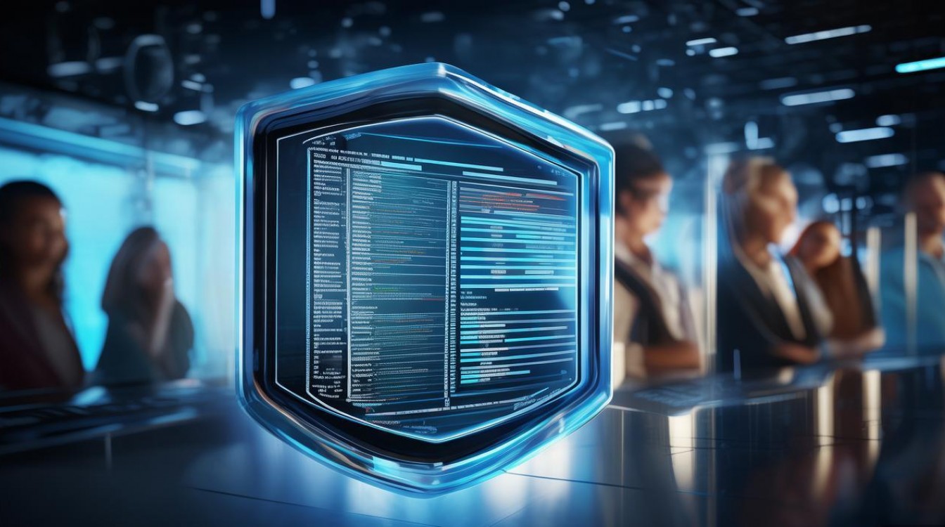 安全数据库系统的意义