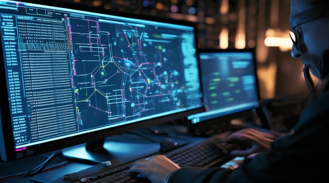 入侵网站拿服务器