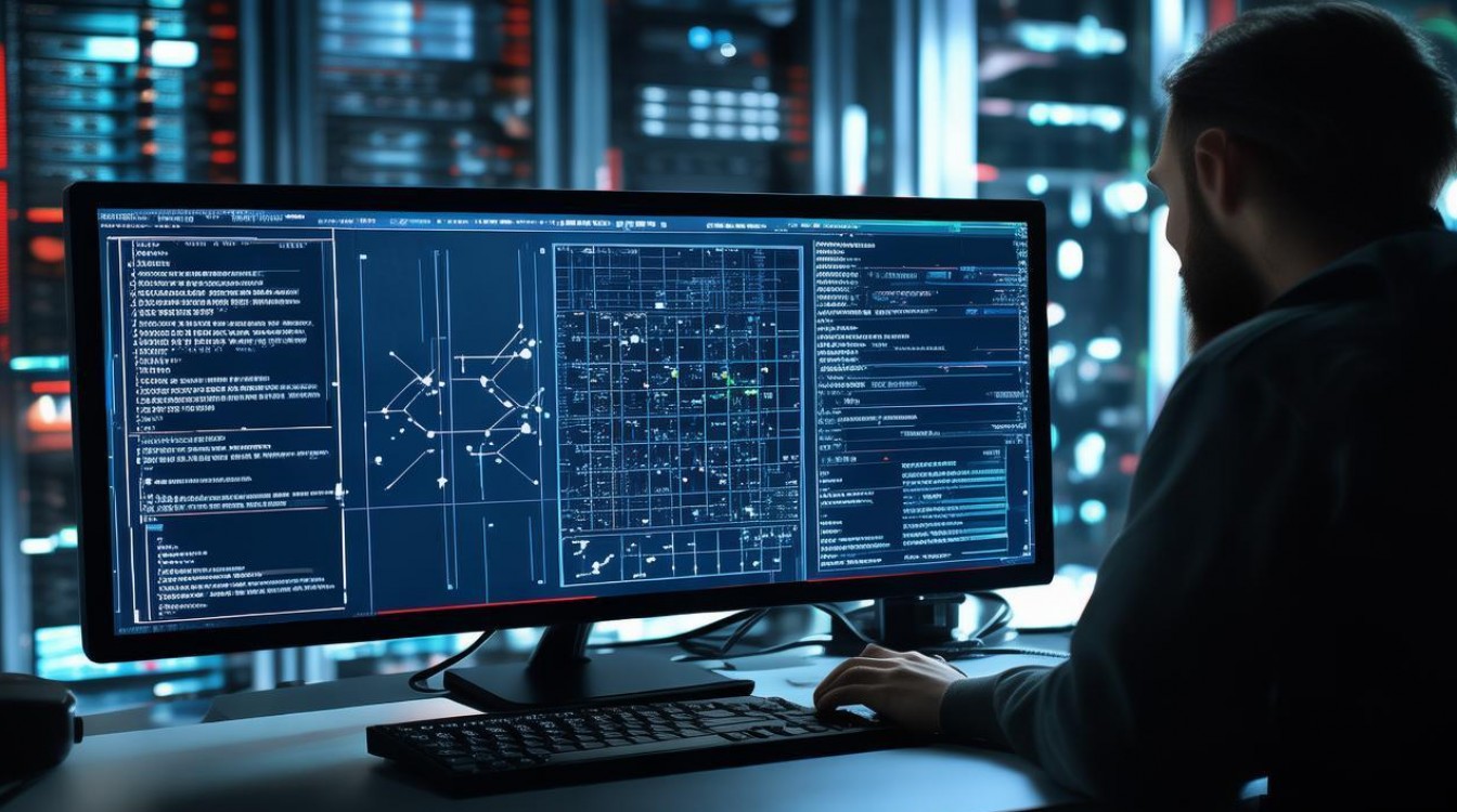 入侵网站拿服务器