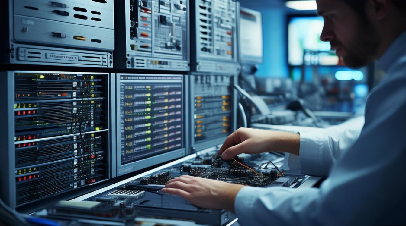 济南服务器数据恢复