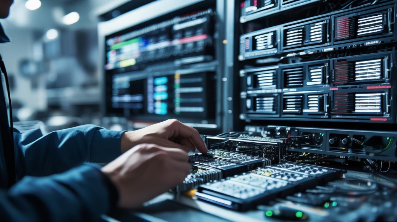 济南服务器数据恢复