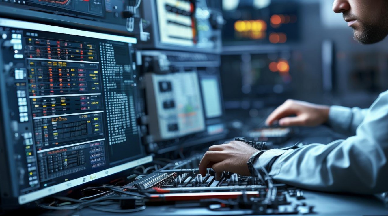 济南服务器数据恢复