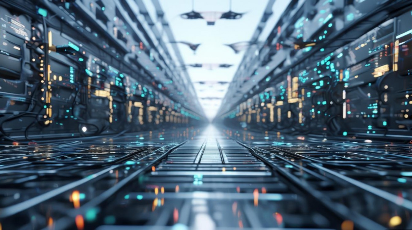 云服务器时代互联