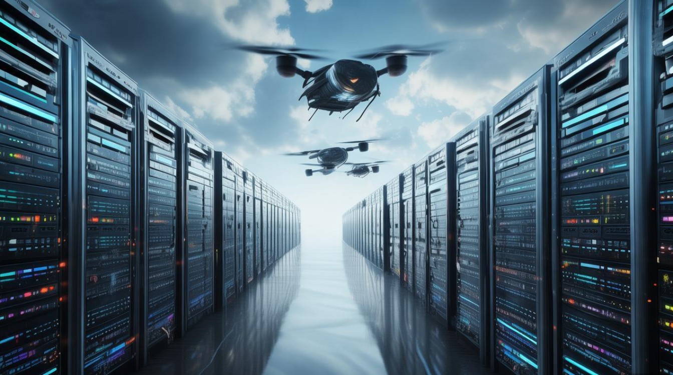 云服务器时代互联