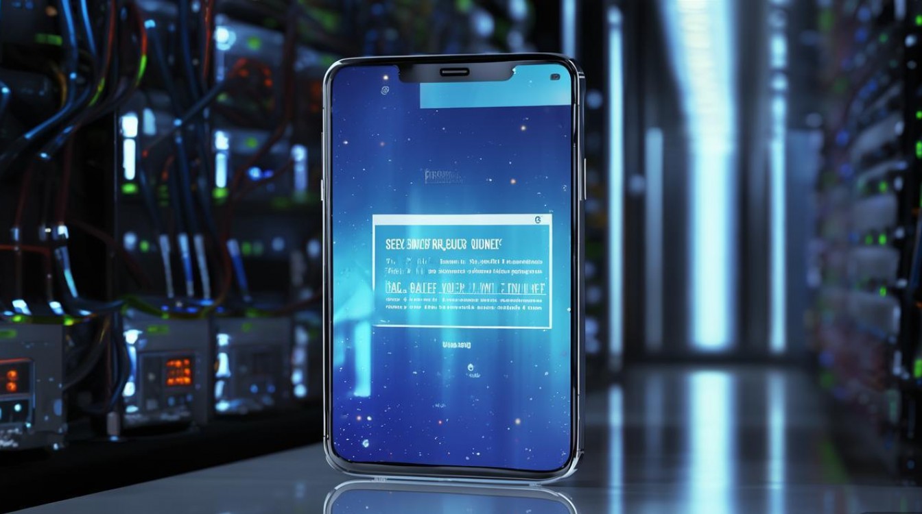 手机服务器请求失败