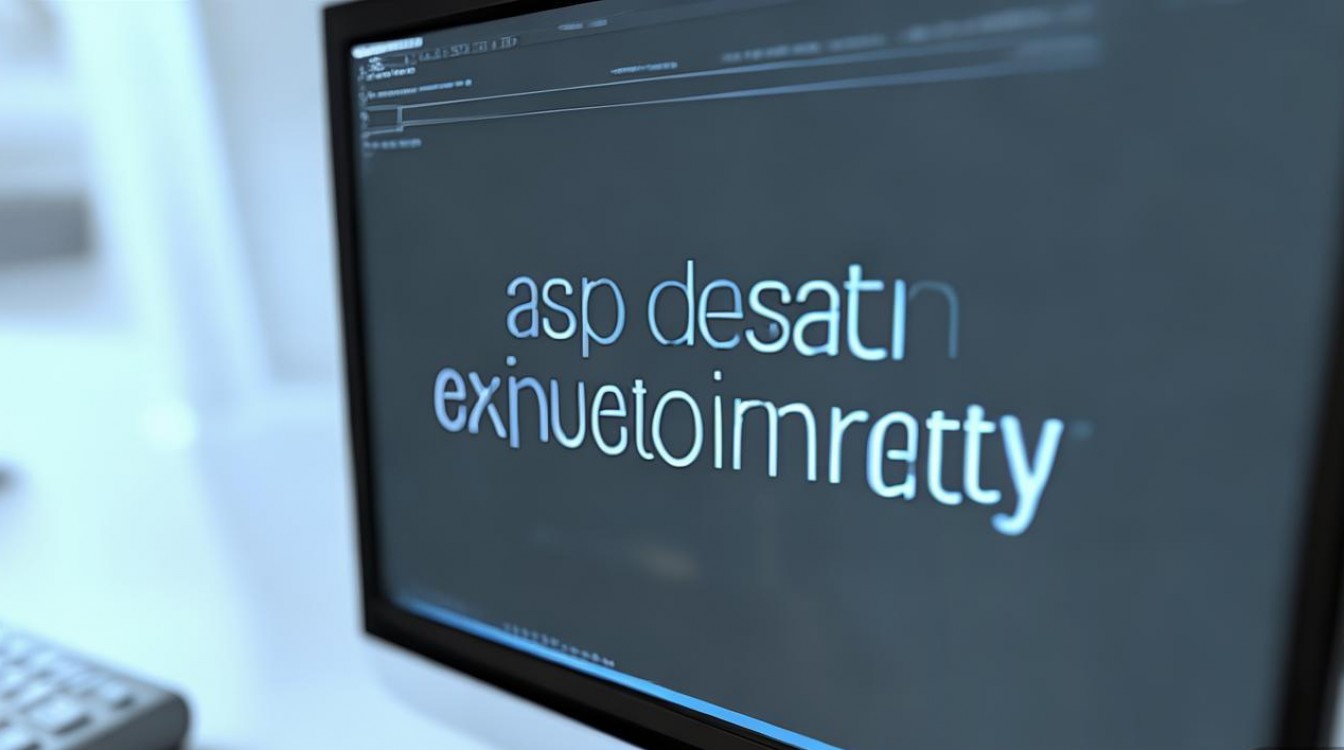 asp默认执行身份是