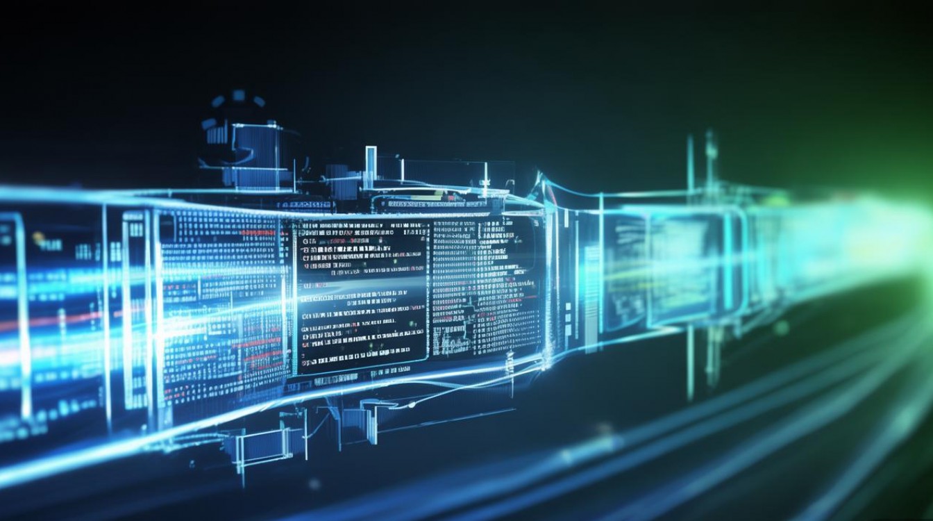 安全数据传输和安全通道