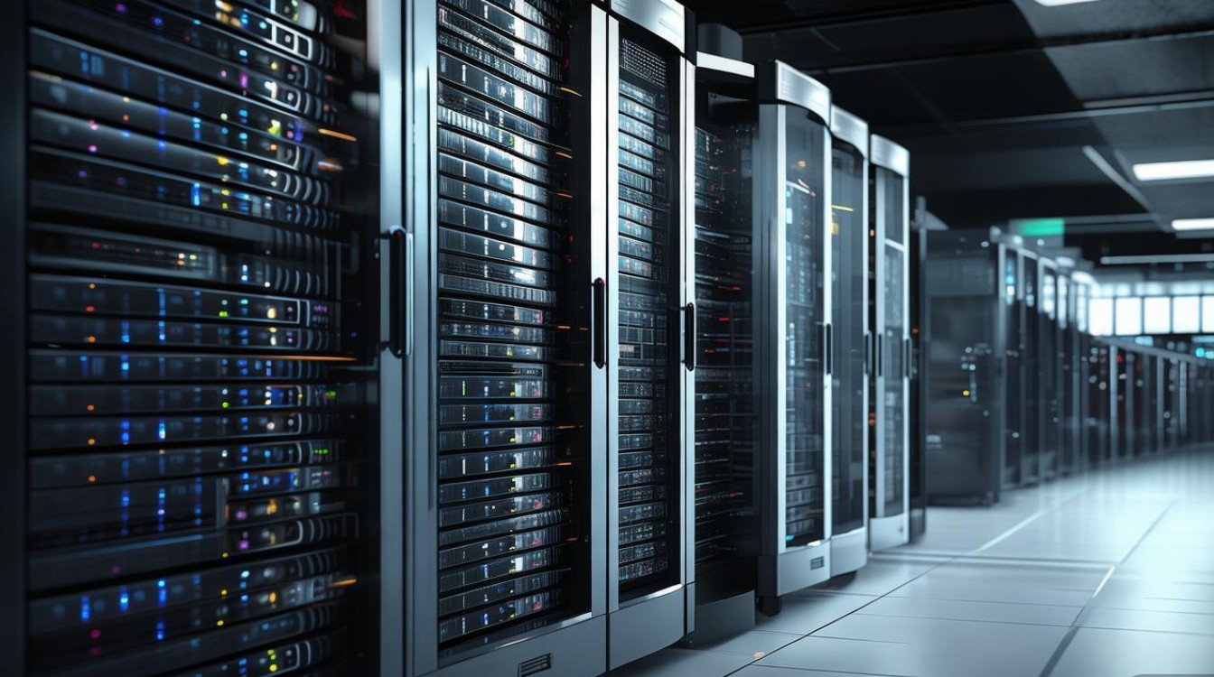 架设备用服务器