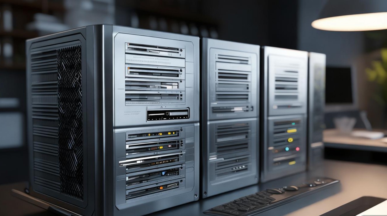 家用文件服务器